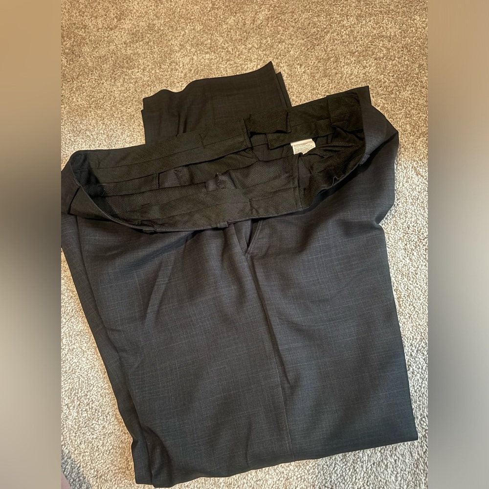 Men’s dress pants